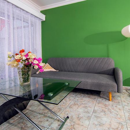 Casa Tranquila Apartment Пуерто де ла Крус Екстериор снимка