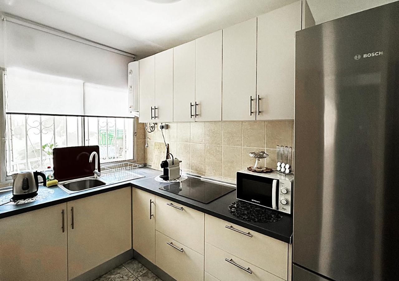 Casa Tranquila Apartment Пуерто де ла Крус Екстериор снимка