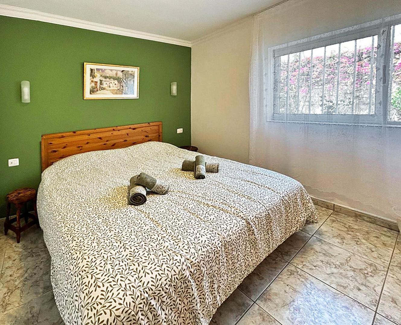 Casa Tranquila Apartment Пуерто де ла Крус Екстериор снимка