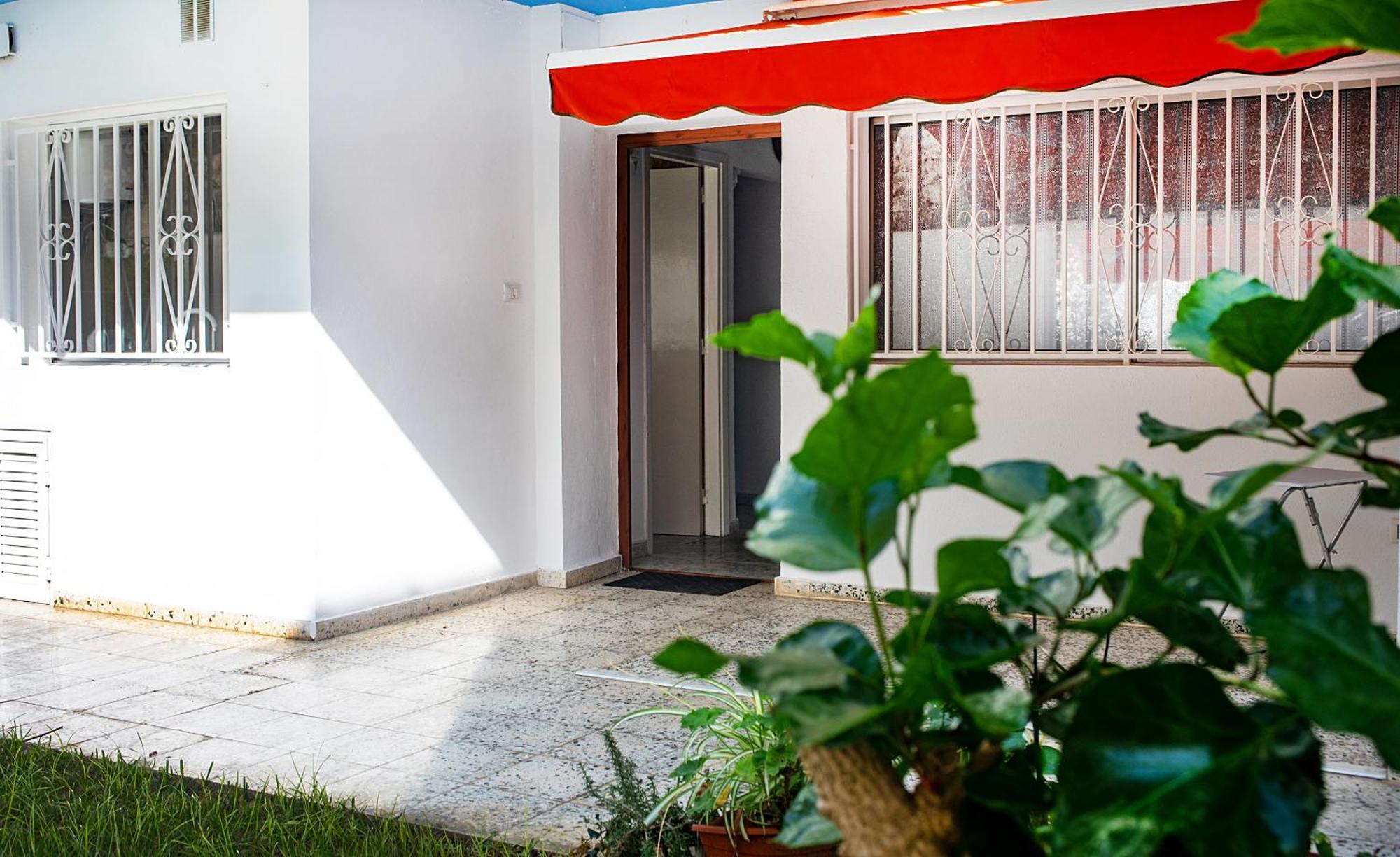 Casa Tranquila Apartment Пуерто де ла Крус Екстериор снимка