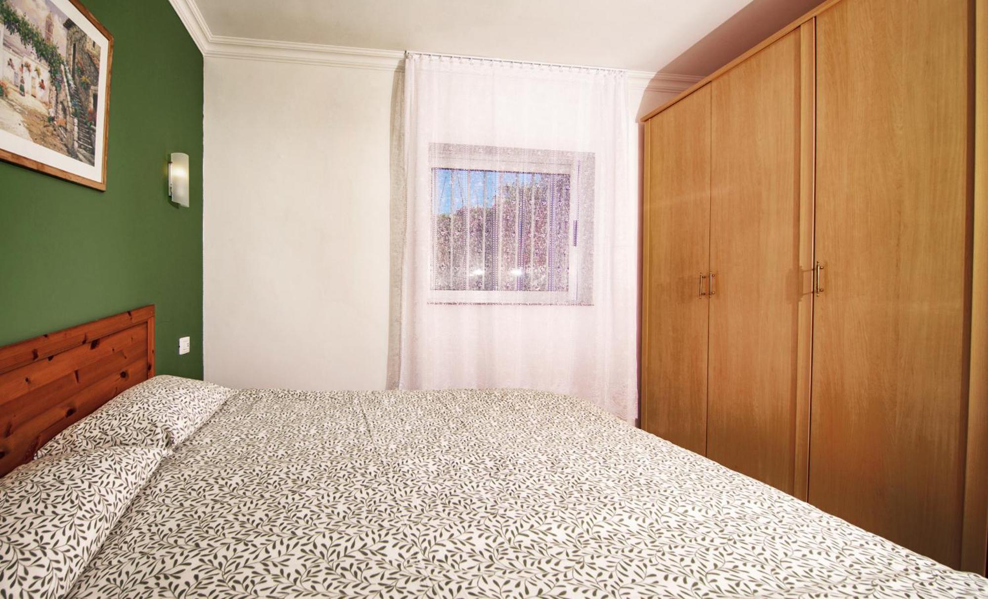Casa Tranquila Apartment Пуерто де ла Крус Екстериор снимка