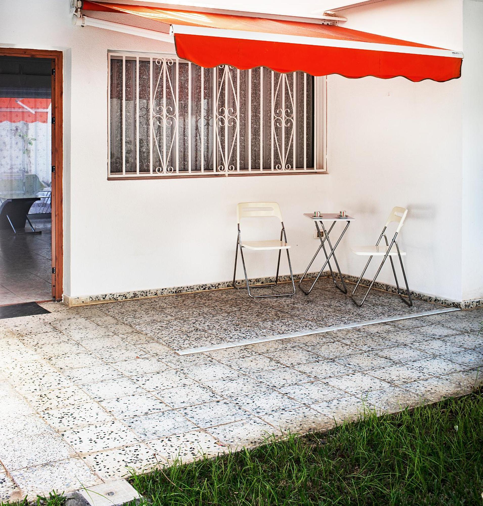 Casa Tranquila Apartment Пуерто де ла Крус Екстериор снимка